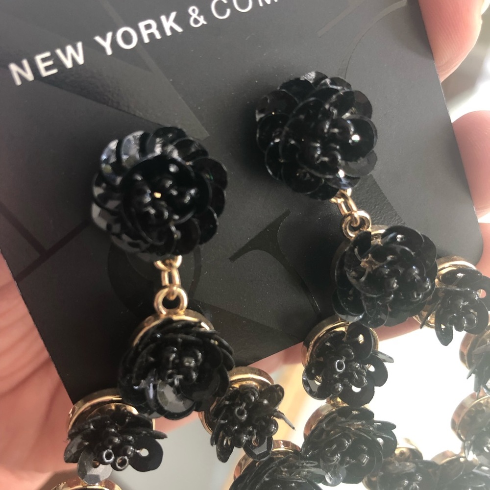 New York & Company Earrings
